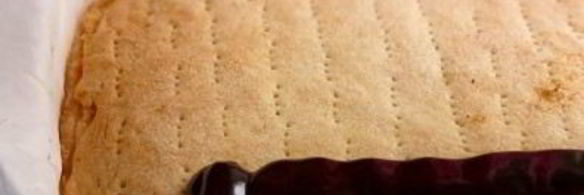 пирог-торт жербо