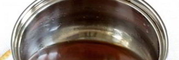 пропитка для бисквита