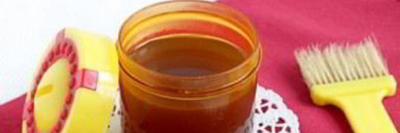 пропитка для бисквита