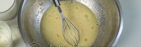 шоколадно-кокосовый торт