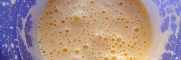 шоколадно-ягодный торт без муки