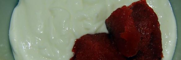 шоколадно-ягодный торт без муки