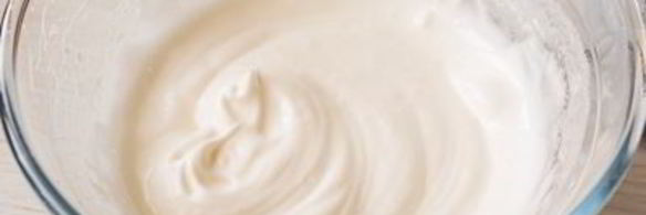 шоколадное птичье молоко