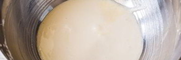 шоколадное птичье молоко