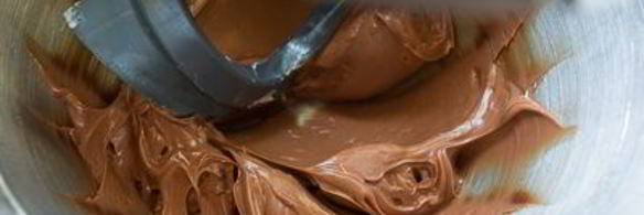 шоколадное птичье молоко