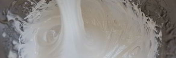 шоколадное птичье молоко