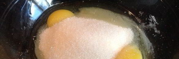 шоколадный блинный торт