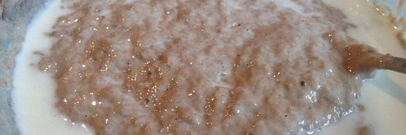 шоколадный блинный торт