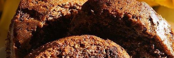 шоколадный торт два орешка