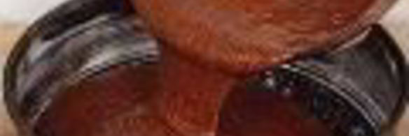 шоколадный торт с вишней