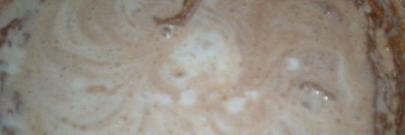 шоколадный торт