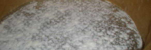 шоколадный торт