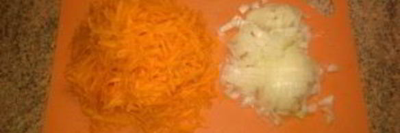 слоеный торт с рыбой