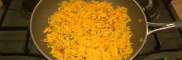 слоеный торт с рыбой