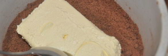 сырный торт нежность