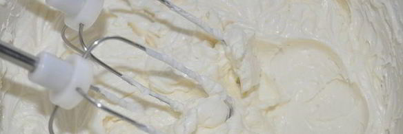 сырный торт нежность