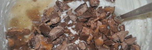 сырный торт нежность