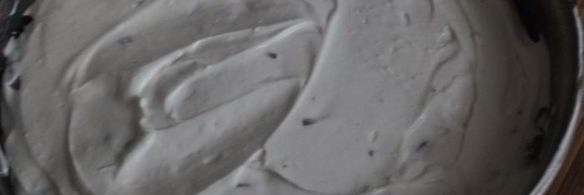 сырный торт нежность