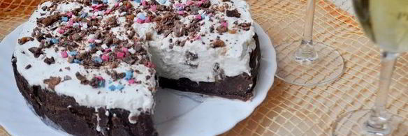 сырный торт нежность