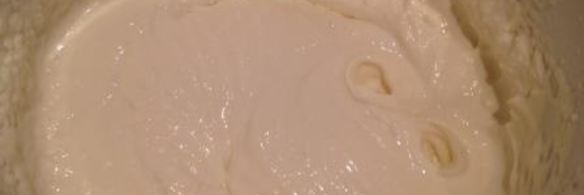 торт без выпечки банановое блаженство