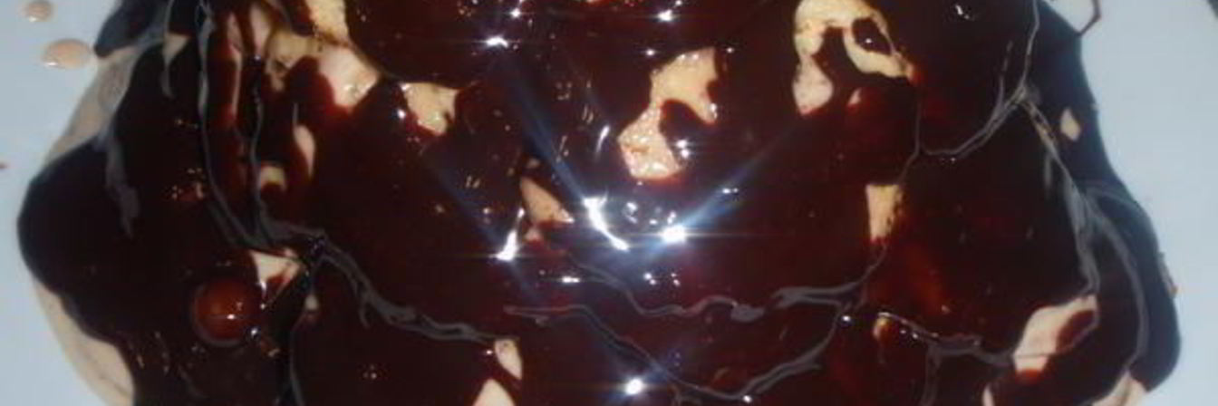 Торт Черепашка