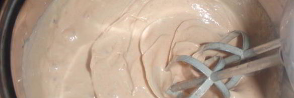 торт черепашка