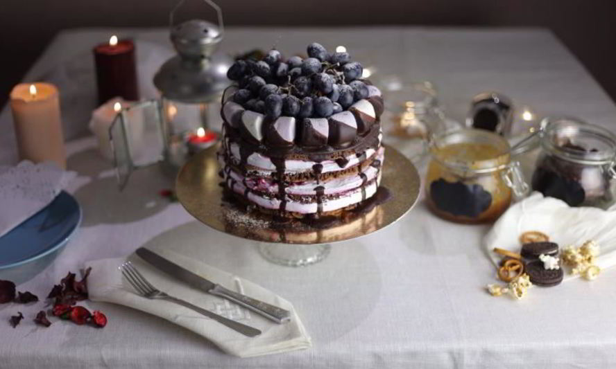 Рецепт торта доброго вечер, любимый