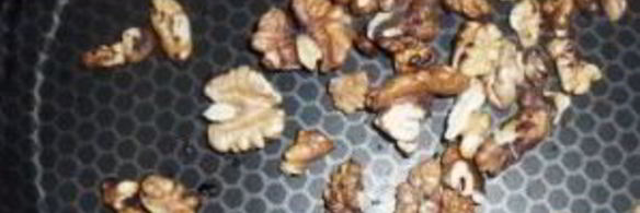 торт из пряников