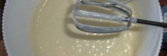 торт из пряников