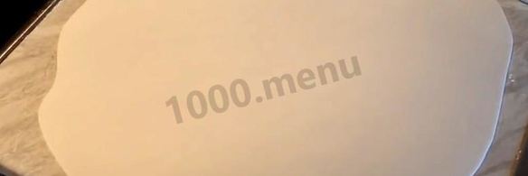 торт холодное сердце