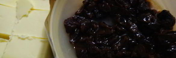 торт киевская симфония