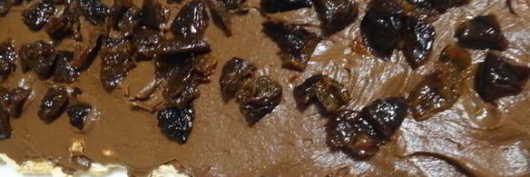 торт киевская симфония