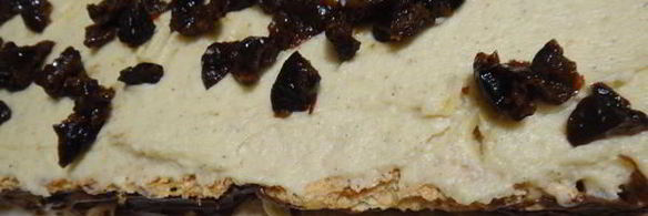 торт киевская симфония