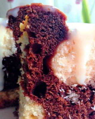 Торт Красавчик