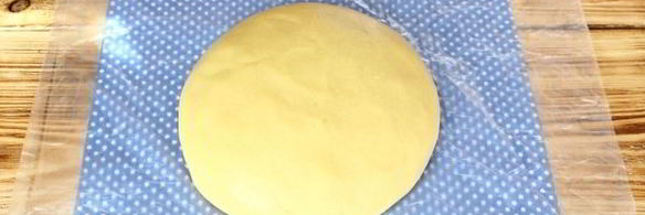 торт медовик без яиц