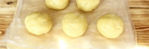 торт медовик без яиц