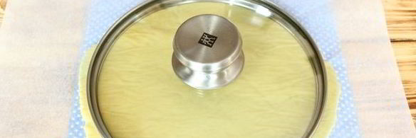 торт медовик без яиц