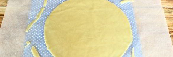 торт медовик без яиц