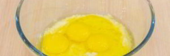 торт морковный