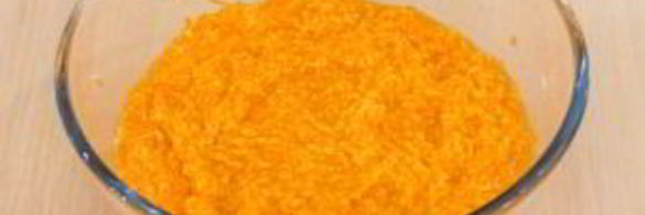 торт морковный