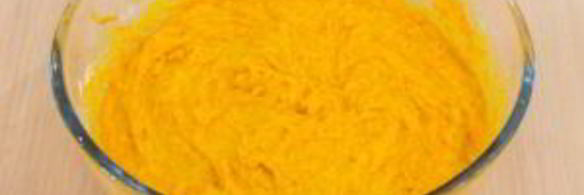 торт морковный