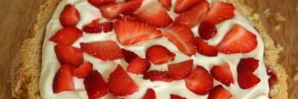 торт на день рождения девочке 7 лет