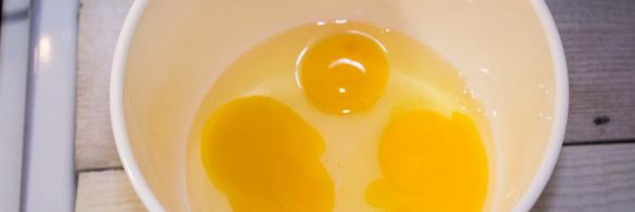 торт наполеон из печенья ушки