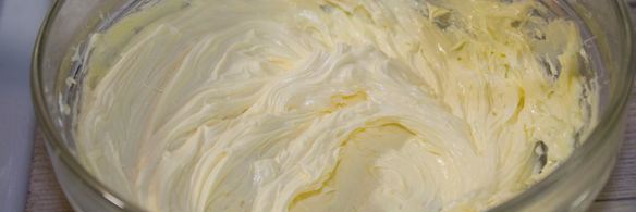 торт наполеон из печенья ушки