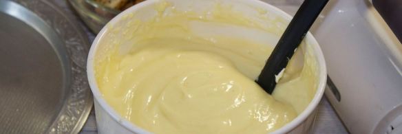 торт наполеон из печенья ушки