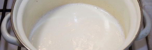 торт наполеон из печенья ушки