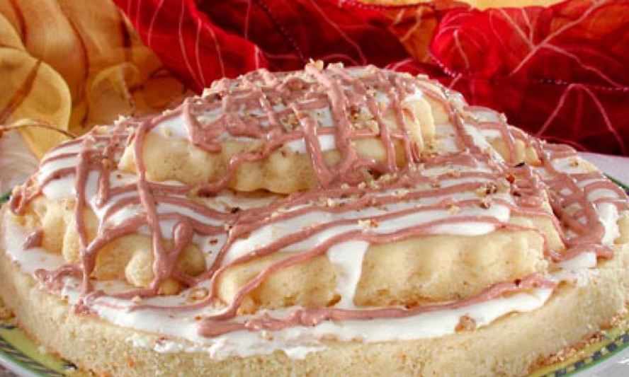 Рецепт торта нина