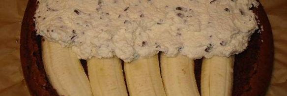 торт норка крота