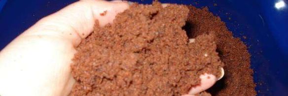 торт норка крота