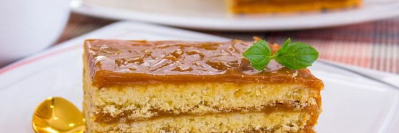 Торт Песочный